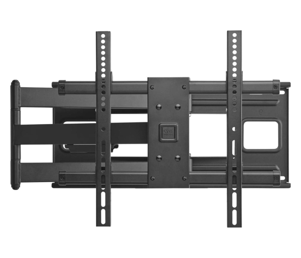 One For All WM4453 Obrotowy uchwyt do TV 32"-77", 50kg, 400x400, Czarny - 1325766 - zdjęcie